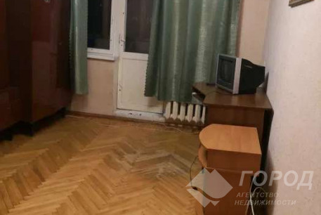 Сдам 2-х кімнатну квартиру, Новые дома, Маршала Жукова метро (Дворец спорта), Код: 807946/1