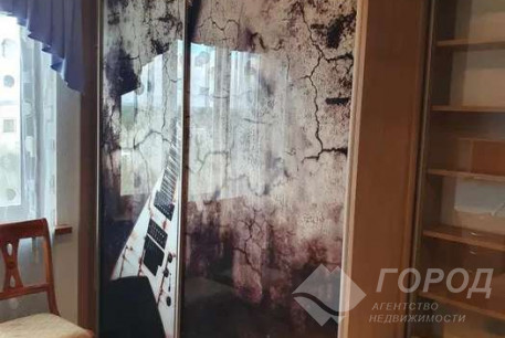 Сдам 3-х кімнатну квартиру, Холодная Гора, Холодная Гора метро, Код: 807947/1