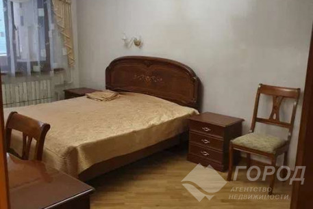 Сдам 3-х кімнатну квартиру, Холодная Гора, Холодная Гора метро, Код: 807947/1