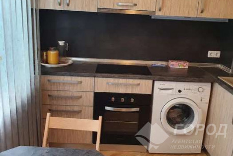 Сдам 3-х кімнатну квартиру, Холодная Гора, Холодная Гора метро, Код: 807947/1