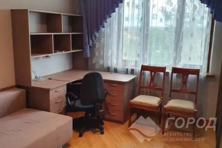 Сдам 3-х кімнатну квартиру, Холодная Гора, Холодная Гора метро, Код: 807947/1