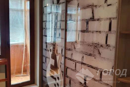 Сдам 3-х кімнатну квартиру, Холодная Гора, Холодная Гора метро, Код: 807947/1