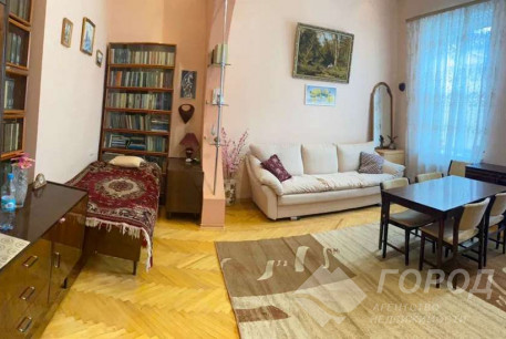 Сдам 2-х кімнатну квартиру, Центр, Код: 807950/1