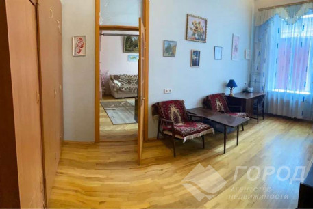 Сдам 2-х кімнатну квартиру, Центр, Код: 807950/1