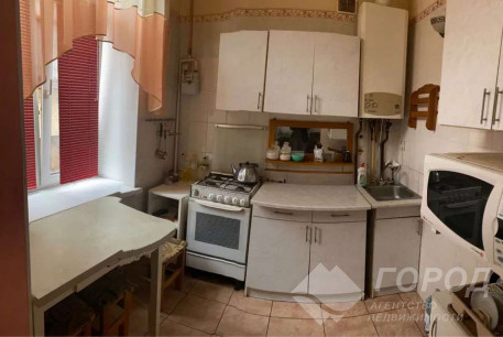 Сдам 2-х кімнатну квартиру, Центр, Код: 807950/1