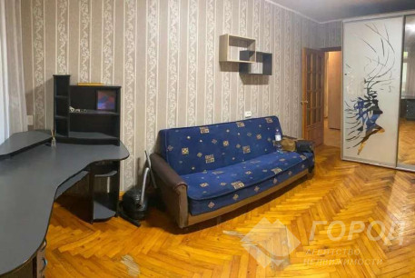 Сдам 2-х кімнатну квартиру, Салтовка, Академика Павлова метро, Код: 807950/2