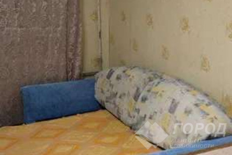 Сдам 1-кімнатну квартиру, Алексеевка, Код: 807951/1