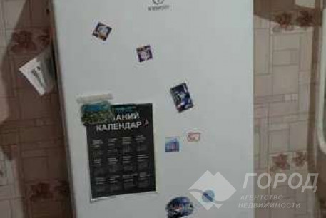 Сдам 1-кімнатну квартиру, Алексеевка, Код: 807951/1