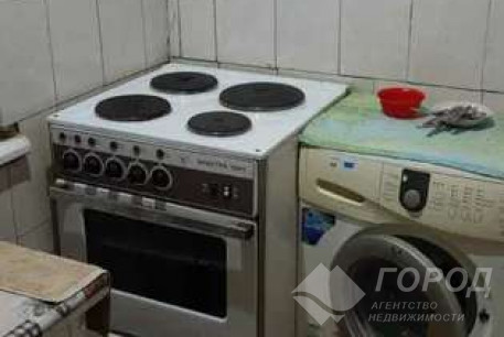 Сдам 1-кімнатну квартиру, Алексеевка, Код: 807951/1