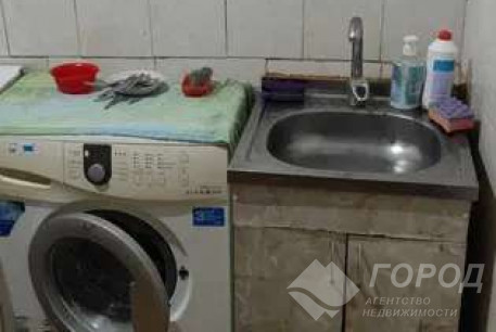 Сдам 1-кімнатну квартиру, Алексеевка, Код: 807951/1