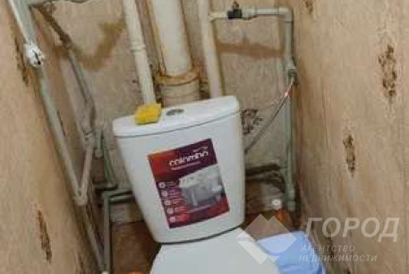 Сдам 1-кімнатну квартиру, Алексеевка, Код: 807951/1