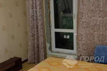 Сдам 1-кімнатну квартиру, Алексеевка, Код: 807951/1