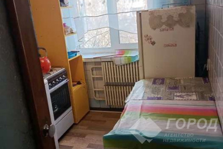 Сдам 2-х кімнатну квартиру, Салтовка, Героев Труда метро, Код: 807952/1