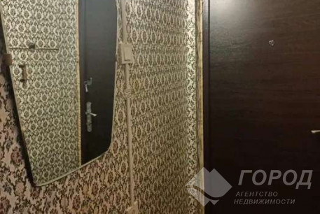 Сдам 2-х кімнатну квартиру, Салтовка, Героев Труда метро, Код: 807952/1