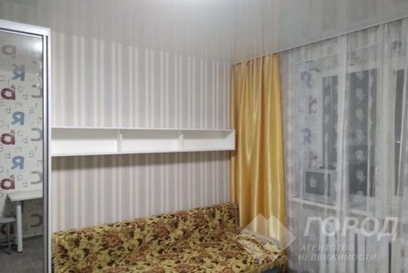 Сдам гостинку, Залютино, Код: 807953/1