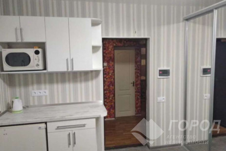 Сдам гостинку, Залютино, Код: 807953/1