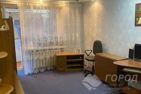 Продам 2-х кімнатну квартиру, ХТЗ, ХТЗ метро, Код: 807954/1
