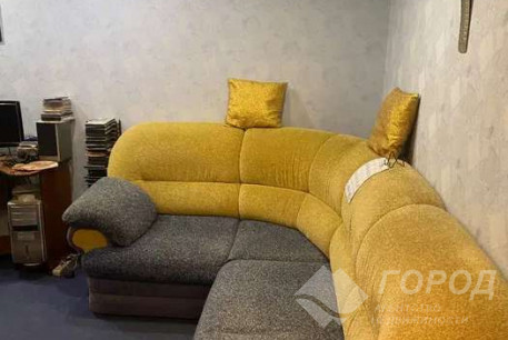 Продам 2-х кімнатну квартиру, ХТЗ, ХТЗ метро, Код: 807954/1