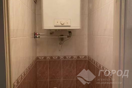 Продам 2-х кімнатну квартиру, ХТЗ, ХТЗ метро, Код: 807954/1