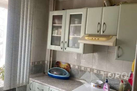 Продам 2-х кімнатну квартиру, ХТЗ, ХТЗ метро, Код: 807954/1