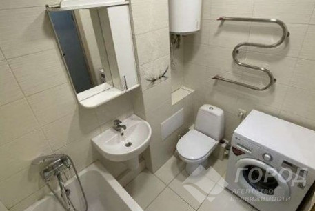 Продам 2-х кімнатну квартиру, Новые дома, Код: 807955/1