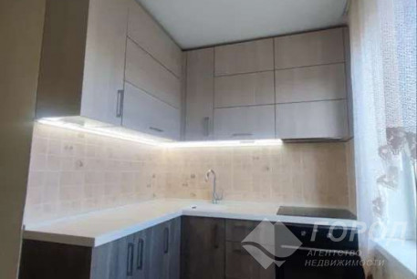 Продам 3-х кімнатну квартиру, Алексеевка, Победа метро, Код: 807957/1