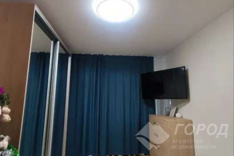 Продам 3-х кімнатну квартиру, Алексеевка, Победа метро, Код: 807957/1