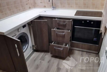 Продам 3-х кімнатну квартиру, Алексеевка, Победа метро, Код: 807957/1