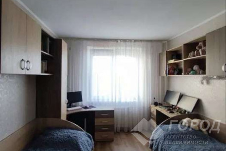 Продам 3-х кімнатну квартиру, Алексеевка, Победа метро, Код: 807957/1