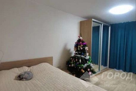 Продам 3-х кімнатну квартиру, Алексеевка, Победа метро, Код: 807957/1