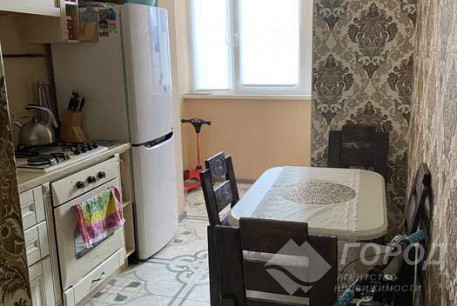 Продам 1-кімнатну квартиру, Салтовка, 606 м/р, Код: 807958/1