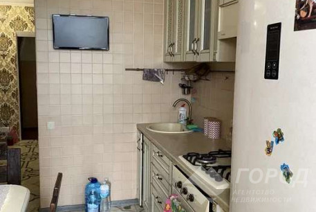 Продам 1-кімнатну квартиру, Салтовка, 606 м/р, Код: 807958/1