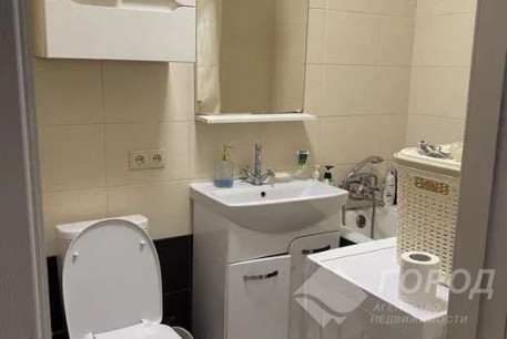 Продам 1-кімнатну квартиру, Салтовка, 606 м/р, Код: 807958/1