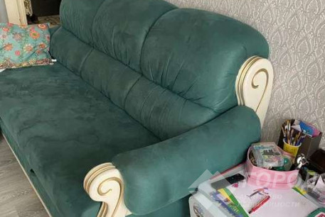 Сдам 1-кімнатну квартиру, Салтовка, 606 м/р, Код: 807958/2