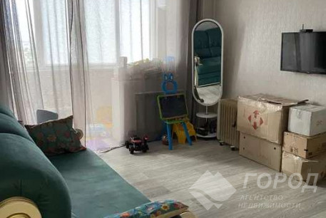 Сдам 1-кімнатну квартиру, Салтовка, 606 м/р, Код: 807958/2