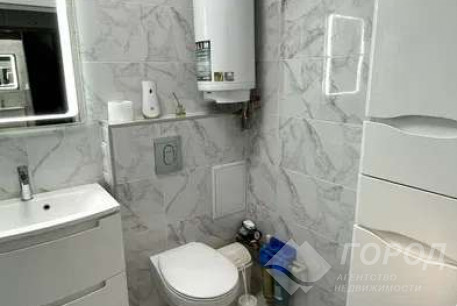 Продам 1-кімнатну квартиру в новобудові, ХТЗ, ХТЗ метро, Код: 807959/1