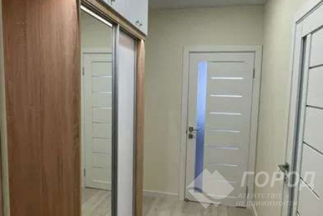 Продам 1-кімнатну квартиру в новобудові, ХТЗ, ХТЗ метро, Код: 807959/1