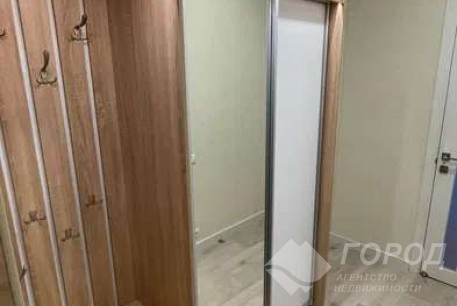 Продам 1-кімнатну квартиру в новобудові, ХТЗ, ХТЗ метро, Код: 807959/1