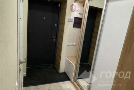 Продам 1-кімнатну квартиру в новобудові, ХТЗ, ХТЗ метро, Код: 807959/1