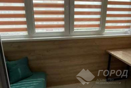 Продам 1-кімнатну квартиру в новобудові, ХТЗ, ХТЗ метро, Код: 807959/1