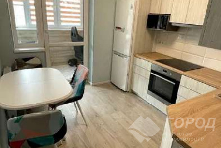 Продам 1-кімнатну квартиру в новобудові, ХТЗ, ХТЗ метро, Код: 807959/1