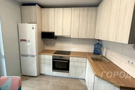 Продам 1-кімнатну квартиру в новобудові, ХТЗ, ХТЗ метро, Код: 807959/1