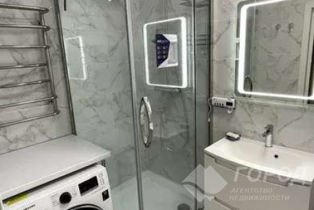 Продам 1-кімнатну квартиру в новобудові, ХТЗ, ХТЗ метро, Код: 807959/1