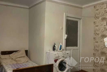 Сдам 1-кімнатну квартиру, Центральный рынок, Центральный Рынок метро, Код: 807963/1