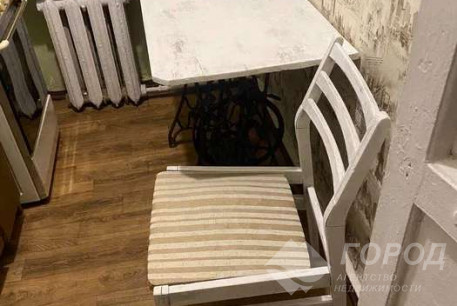 Сдам 1-кімнатну квартиру, Центральный рынок, Центральный Рынок метро, Код: 807963/1