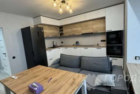 Продам 1-кімнатну квартиру в новобудові, Сосновая Горка, Павловка, Код: 807964/1