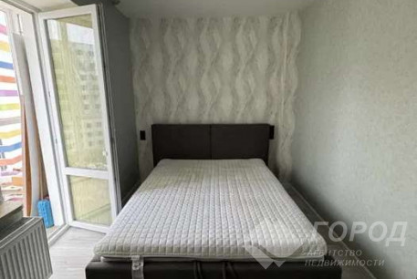 Продам 1-кімнатну квартиру в новобудові, Сосновая Горка, Павловка, Код: 807964/1