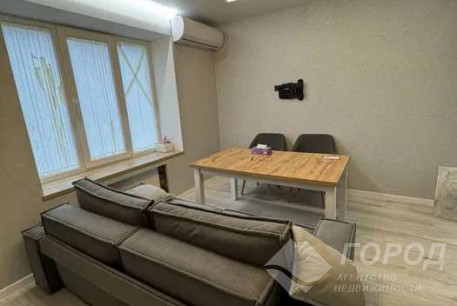 Продам 1-кімнатну квартиру в новобудові, Сосновая Горка, Павловка, Код: 807964/1
