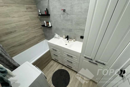 Продам 1-кімнатну квартиру в новобудові, Сосновая Горка, Павловка, Код: 807964/1