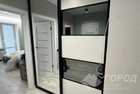 Продам 1-кімнатну квартиру в новобудові, Сосновая Горка, Павловка, Код: 807964/1